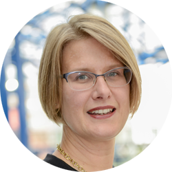 Dr Kate Chhatwal, Director